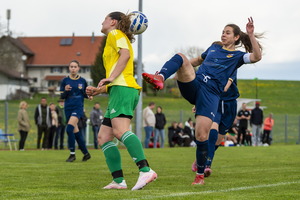 Fussball - Regionenliga 6 - 2025/26 - Spieltag 116 - SGM Eglofs-