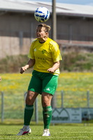 Fussball - Regionenliga 6 - 2025/26 - Spieltag 116 - SGM Eglofs-