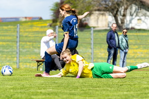 Fussball - Regionenliga 6 - 2025/26 - Spieltag 116 - SGM Eglofs-